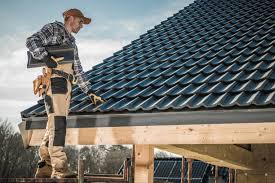 Fast & Reliable Emergency Roof Repairs in Riverton, IL